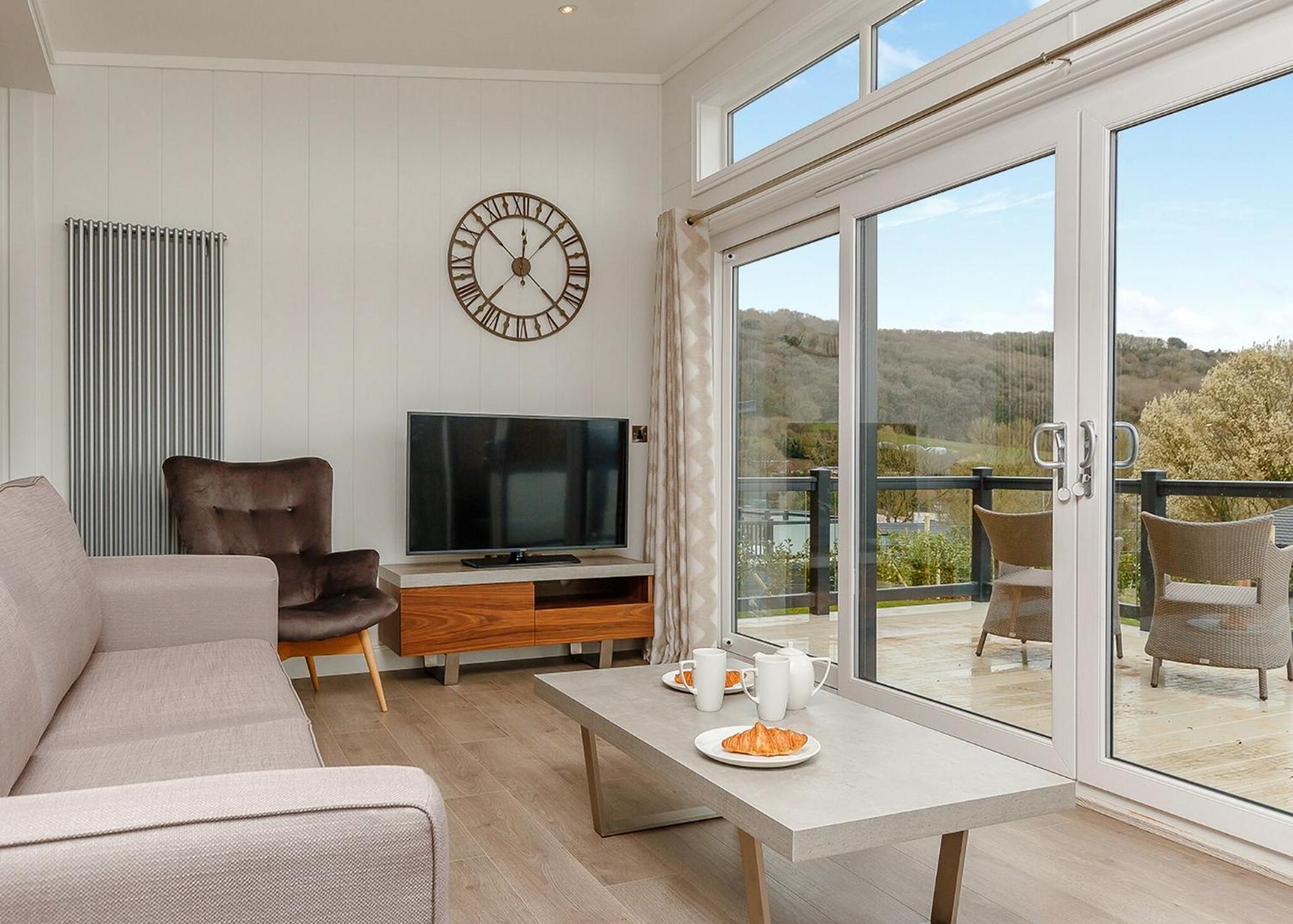 Cheddar Woods Resort And Spa Buitenkant foto