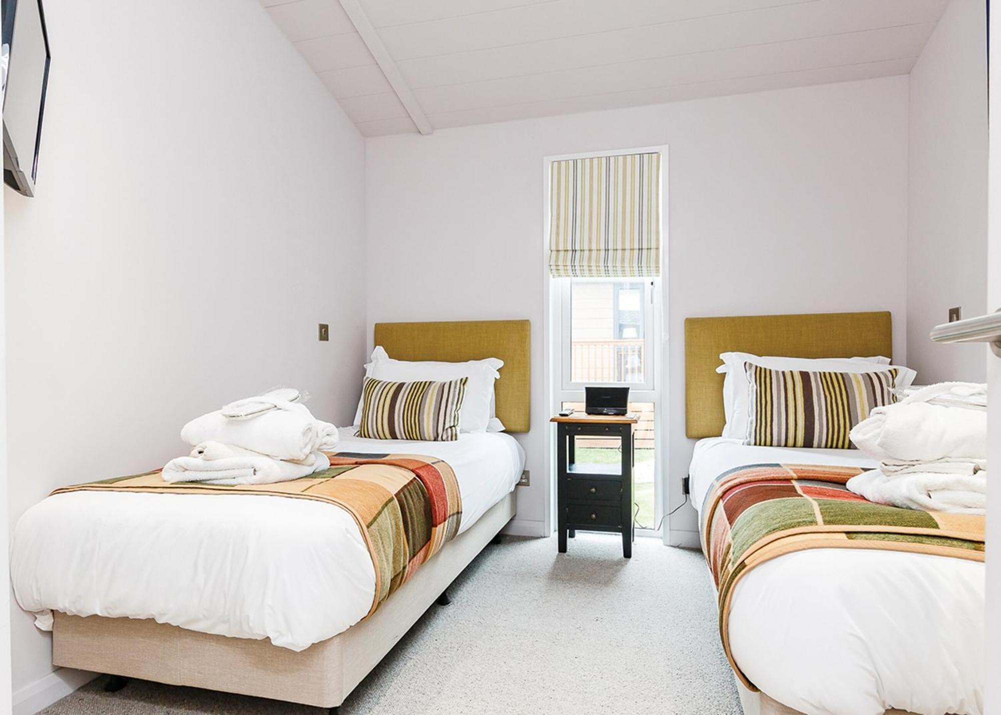 Cheddar Woods Resort And Spa Kamer foto