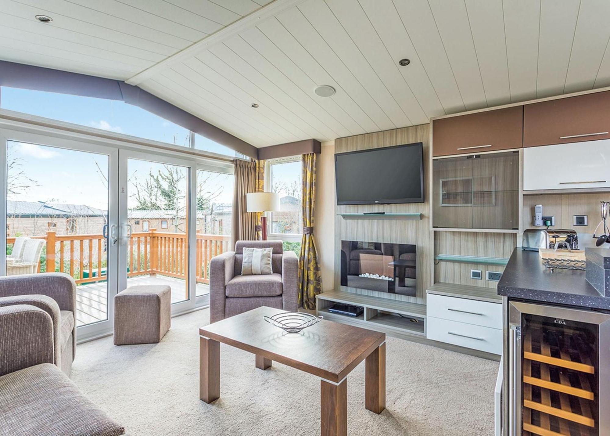 Cheddar Woods Resort And Spa Kamer foto