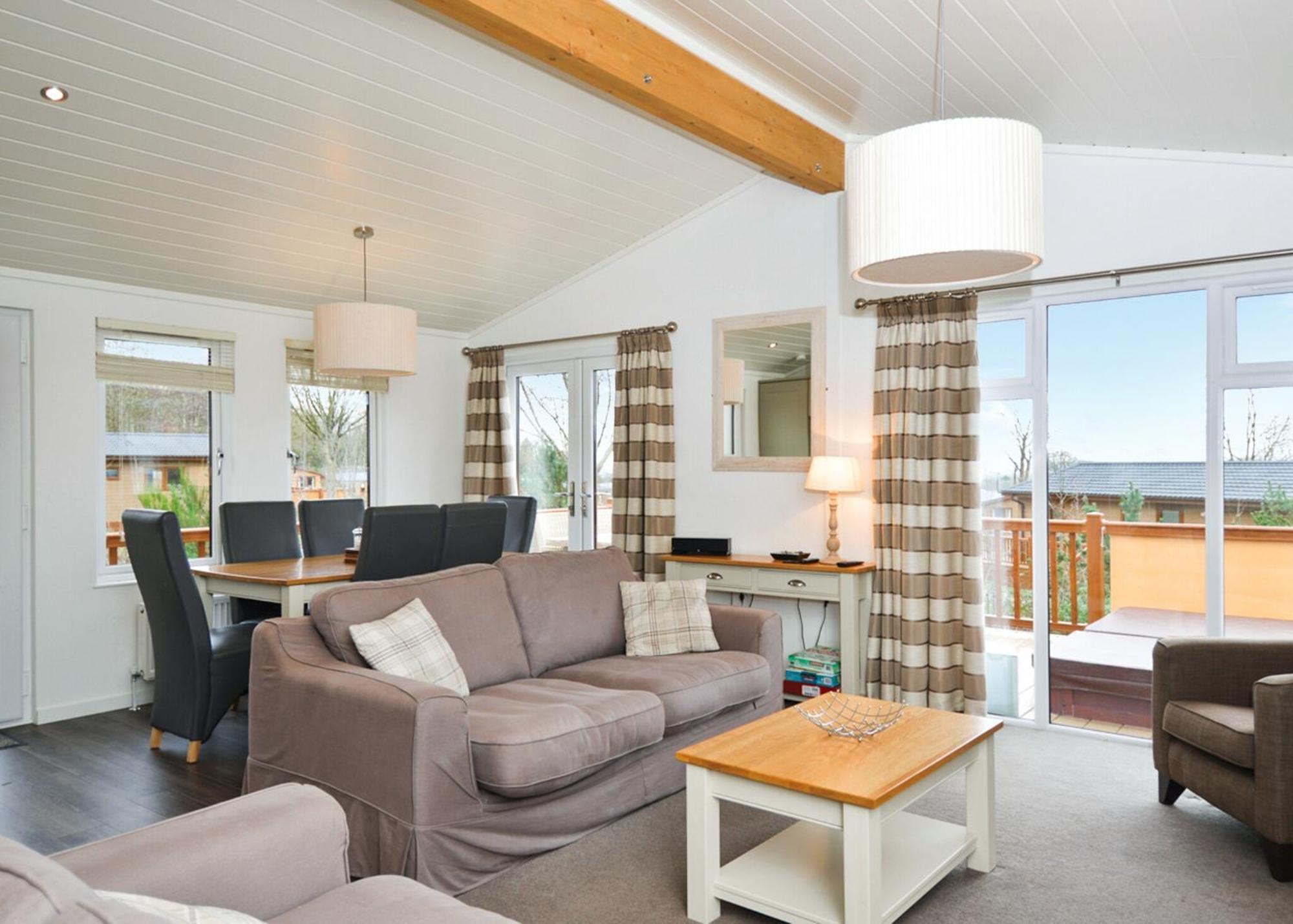 Cheddar Woods Resort And Spa Kamer foto