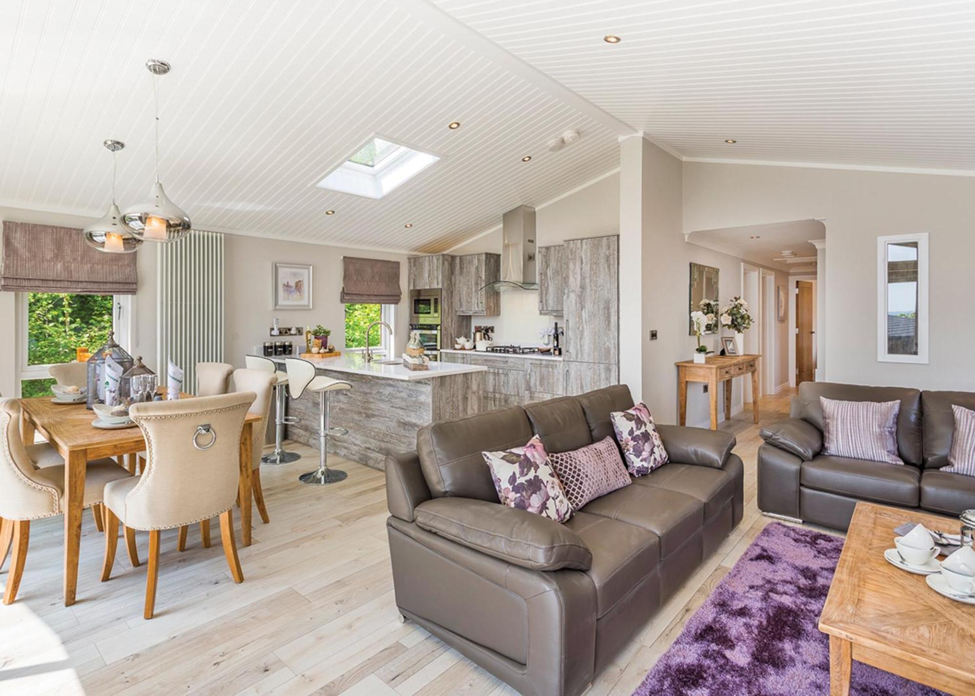 Cheddar Woods Resort And Spa Kamer foto