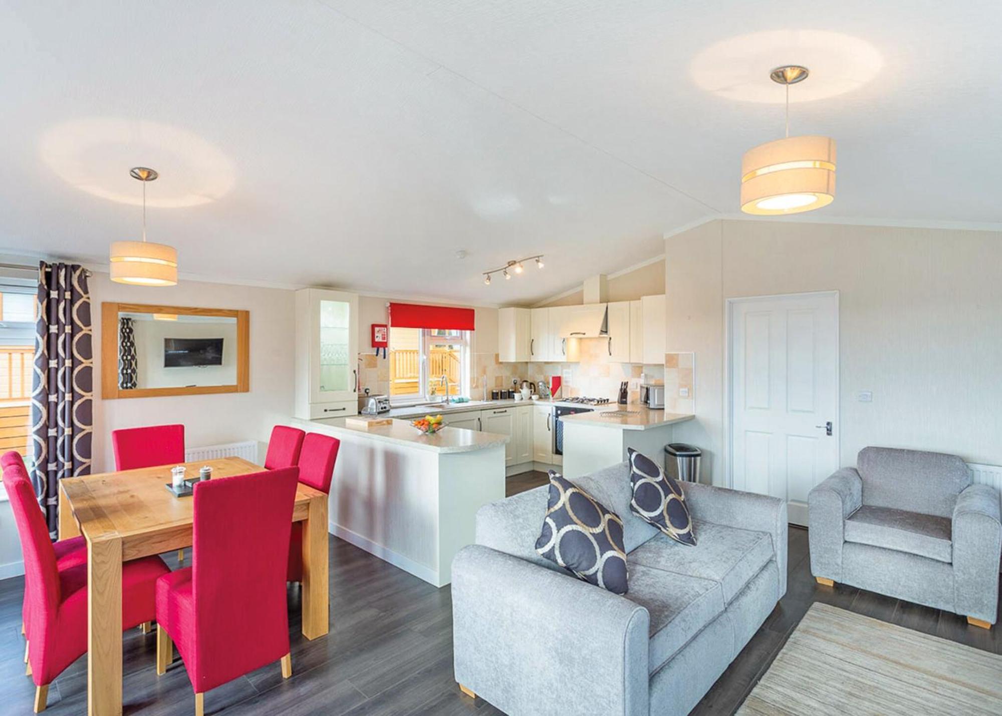 Cheddar Woods Resort And Spa Kamer foto
