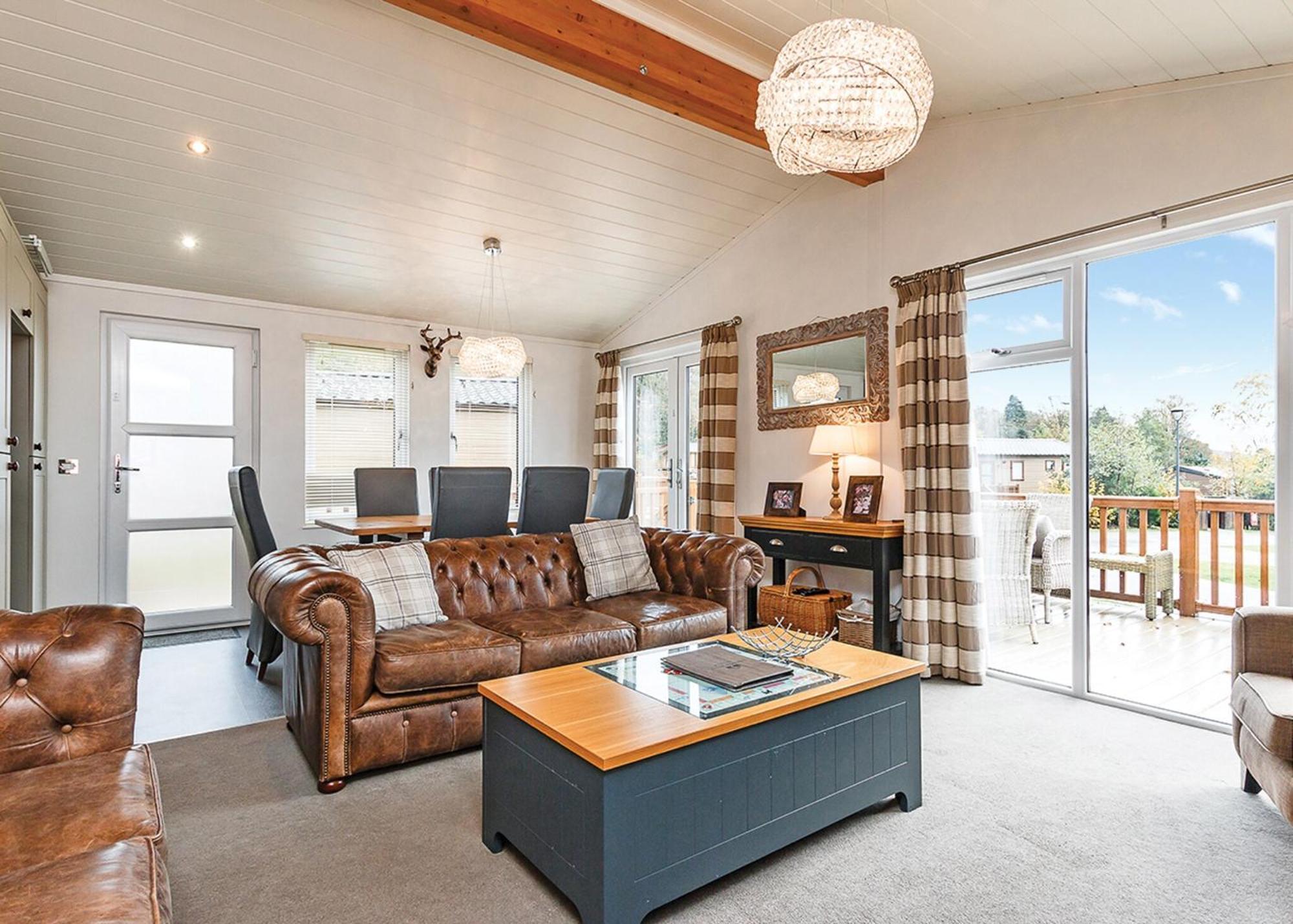 Cheddar Woods Resort And Spa Kamer foto