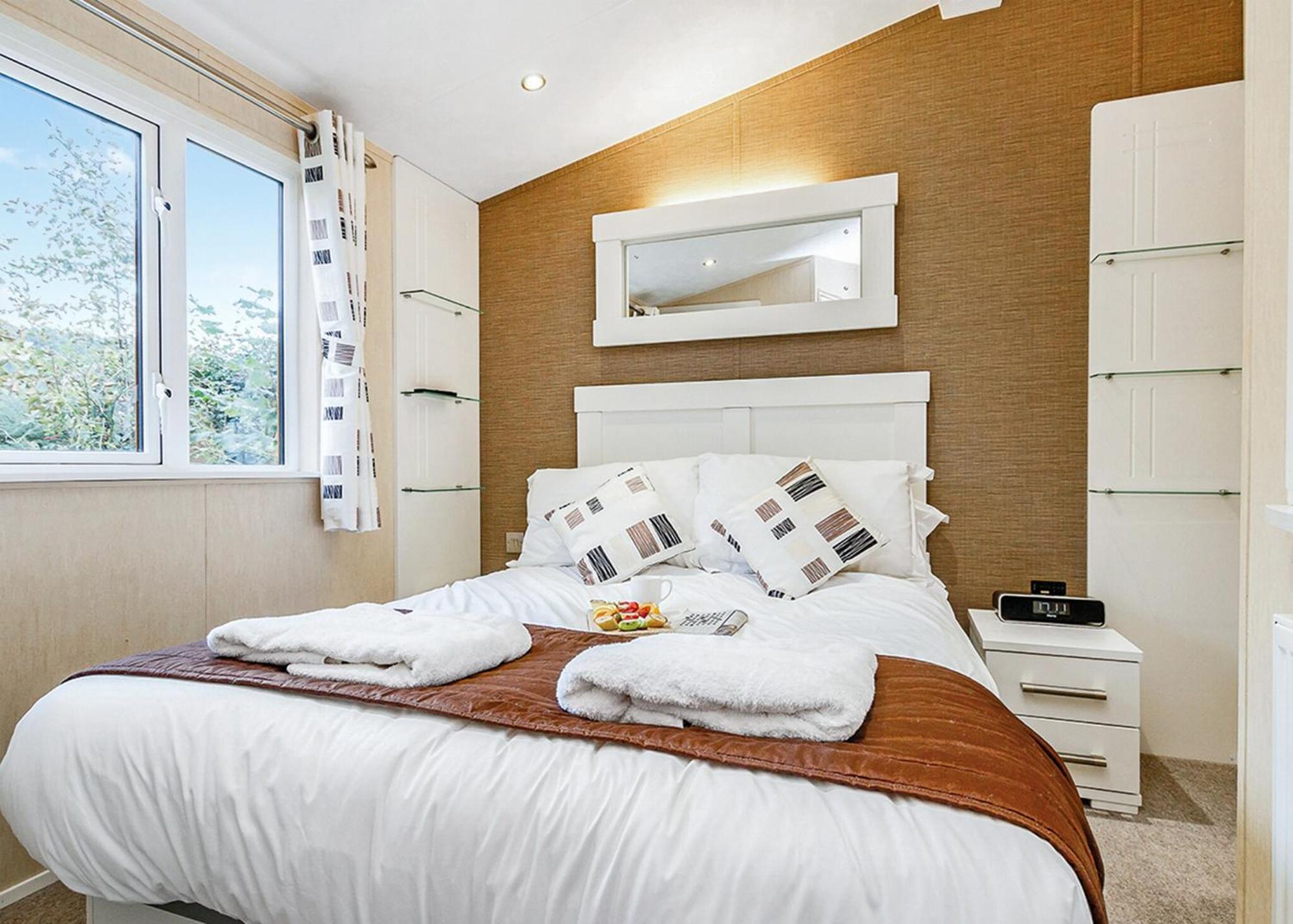 Cheddar Woods Resort And Spa Kamer foto