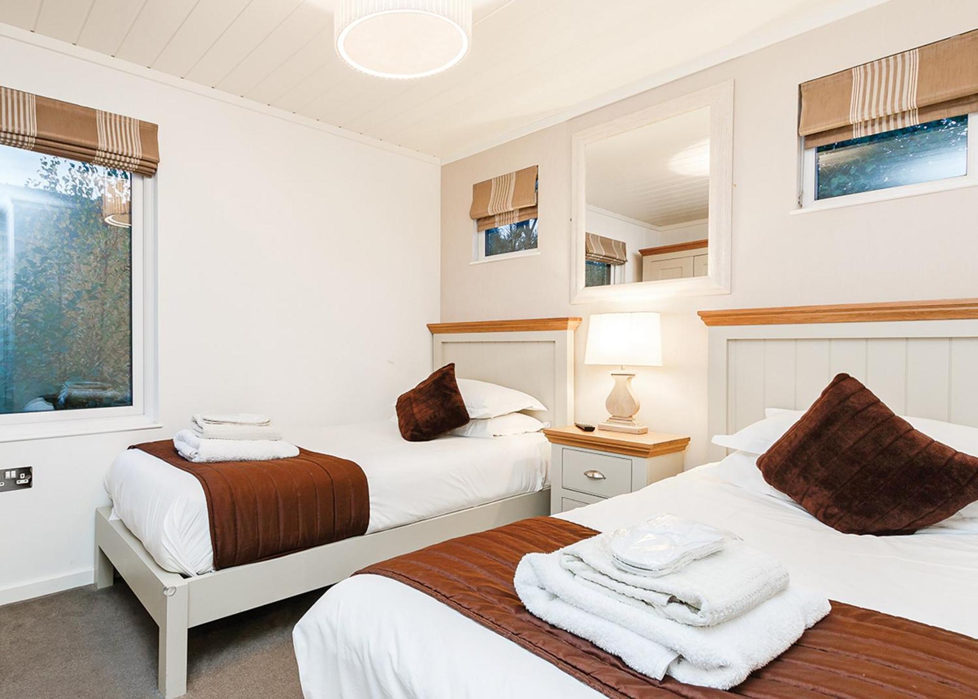 Cheddar Woods Resort And Spa Kamer foto