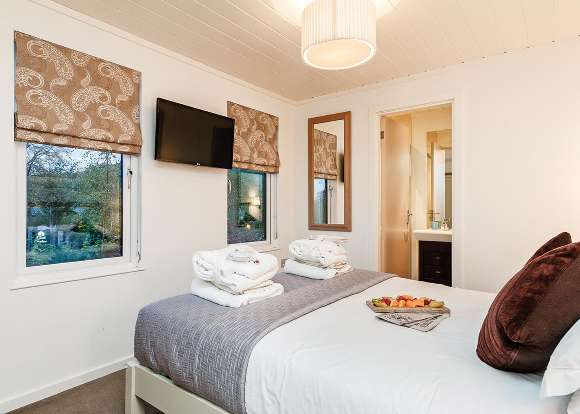 Cheddar Woods Resort And Spa Kamer foto