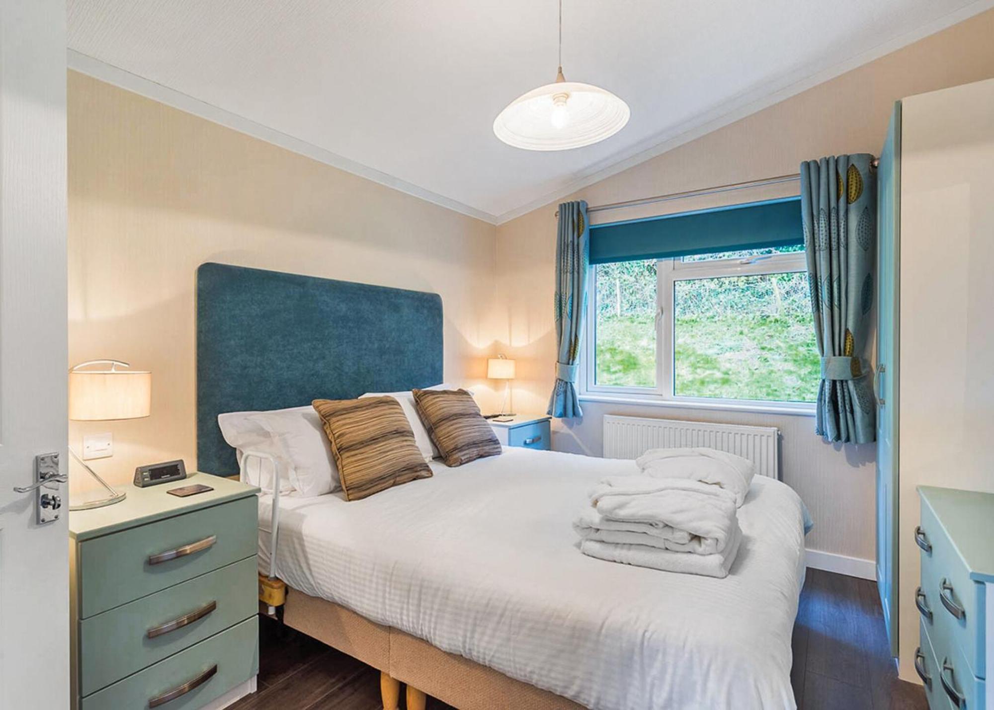 Cheddar Woods Resort And Spa Kamer foto