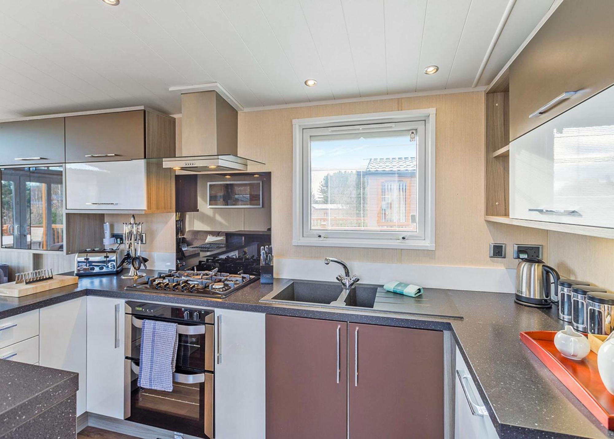 Cheddar Woods Resort And Spa Kamer foto