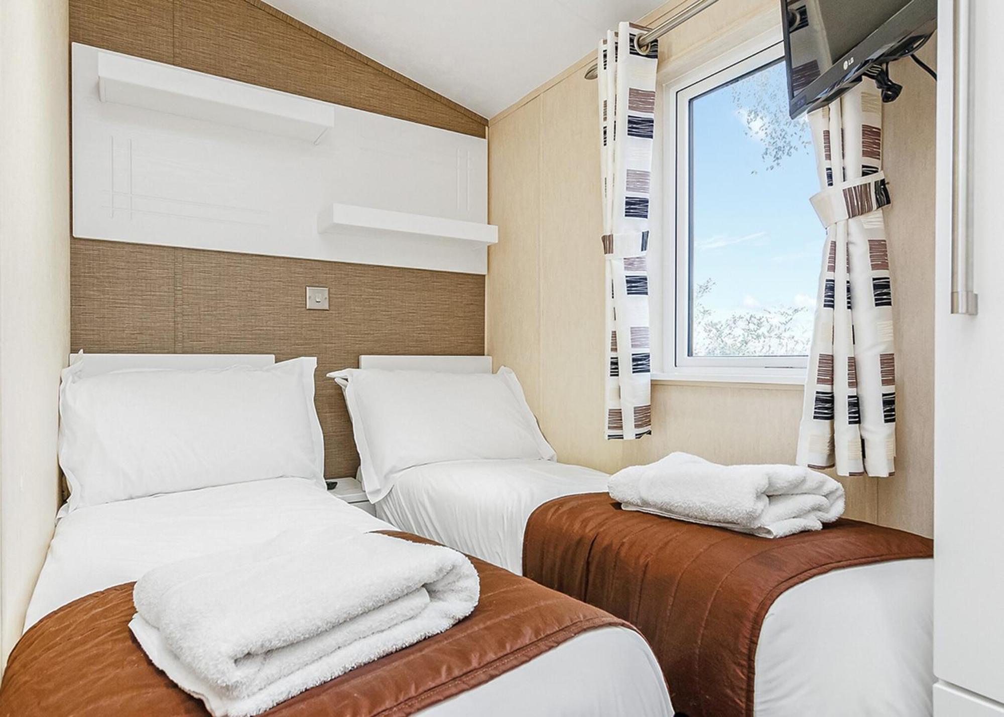 Cheddar Woods Resort And Spa Kamer foto