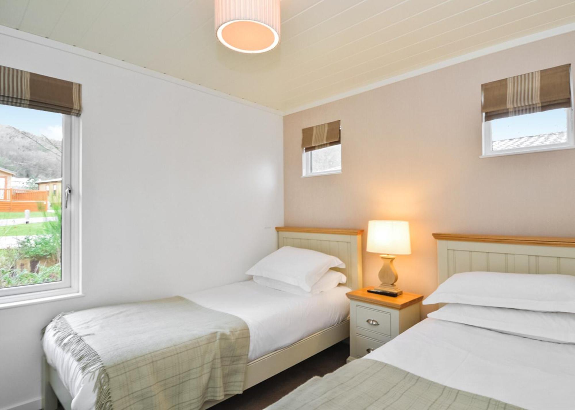 Cheddar Woods Resort And Spa Kamer foto
