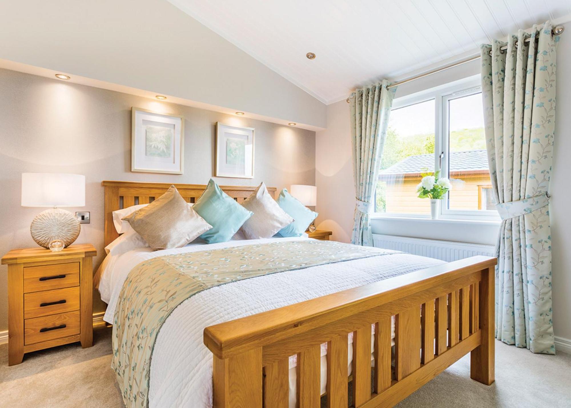 Cheddar Woods Resort And Spa Kamer foto