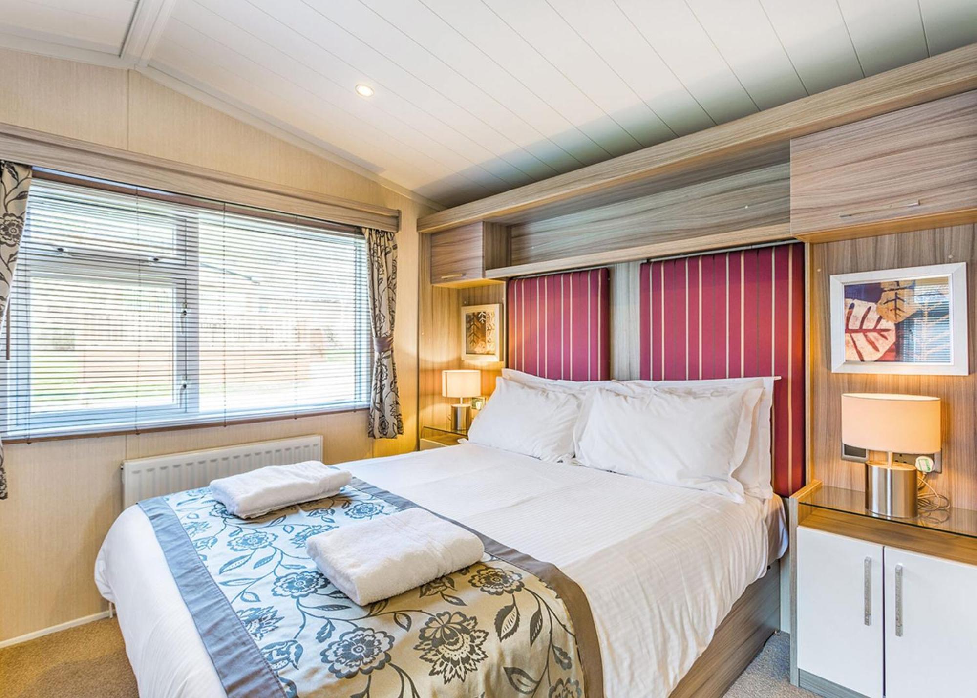 Cheddar Woods Resort And Spa Kamer foto