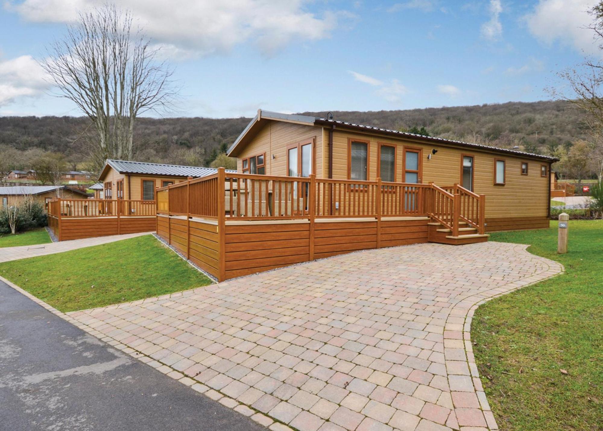 Cheddar Woods Resort And Spa Kamer foto