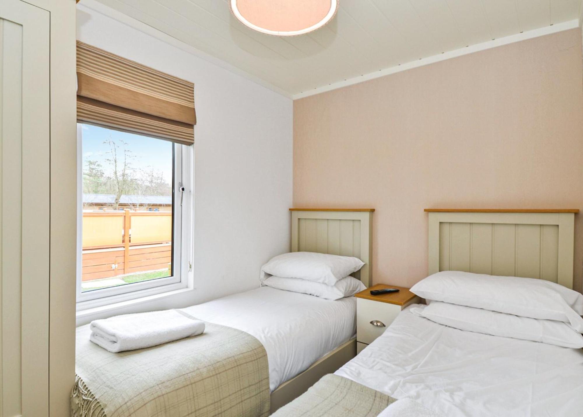 Cheddar Woods Resort And Spa Kamer foto
