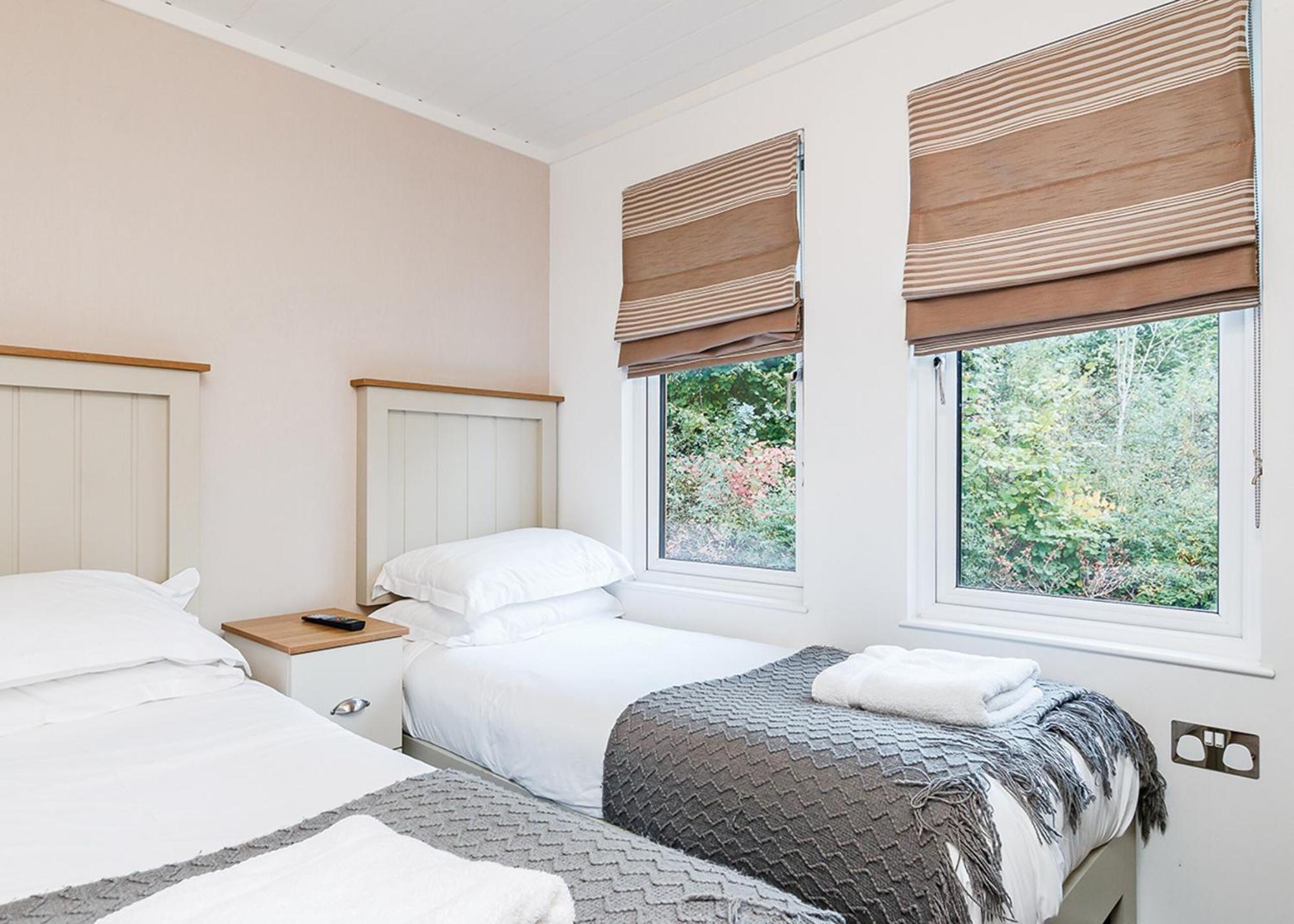 Cheddar Woods Resort And Spa Kamer foto