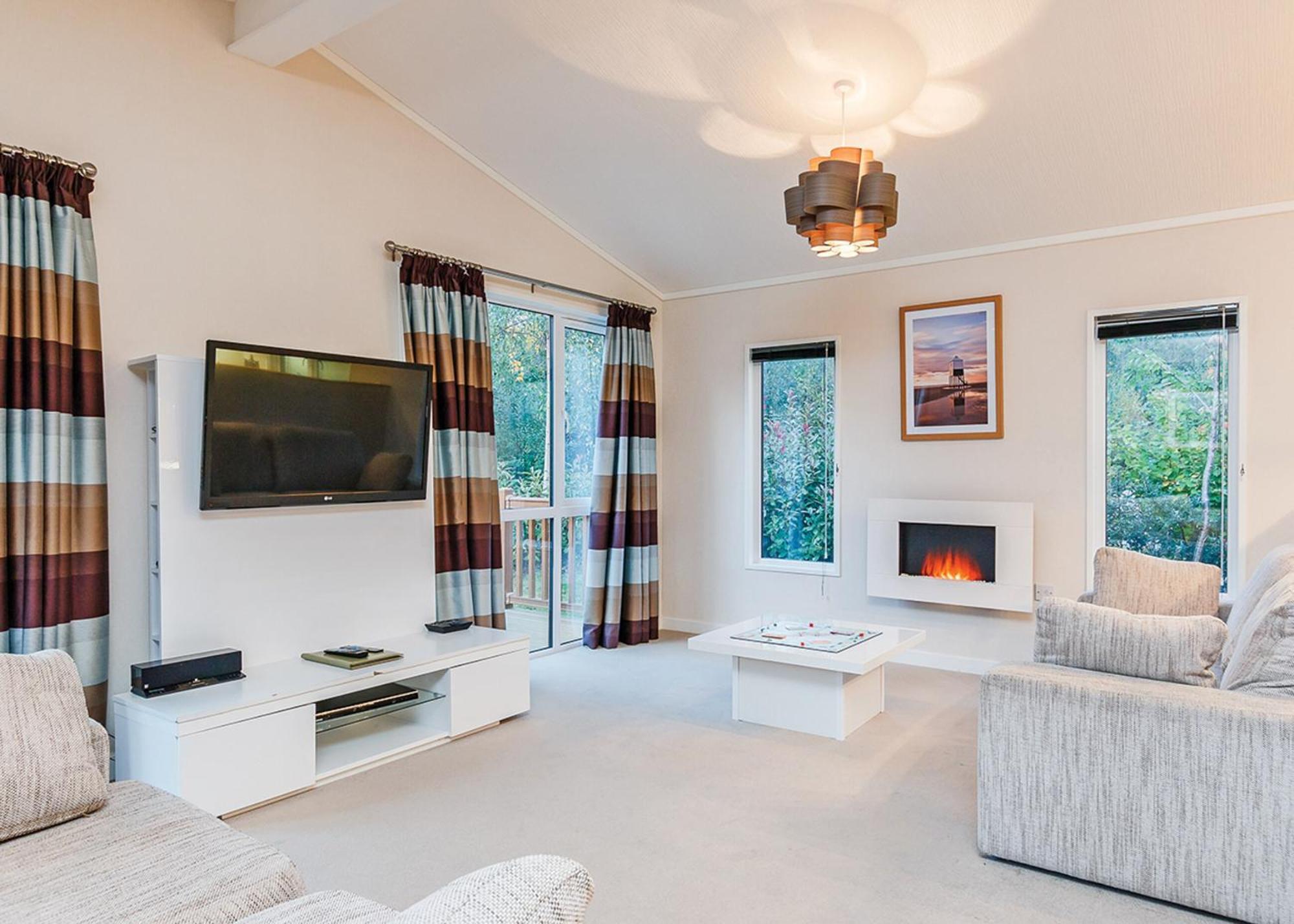 Cheddar Woods Resort And Spa Kamer foto
