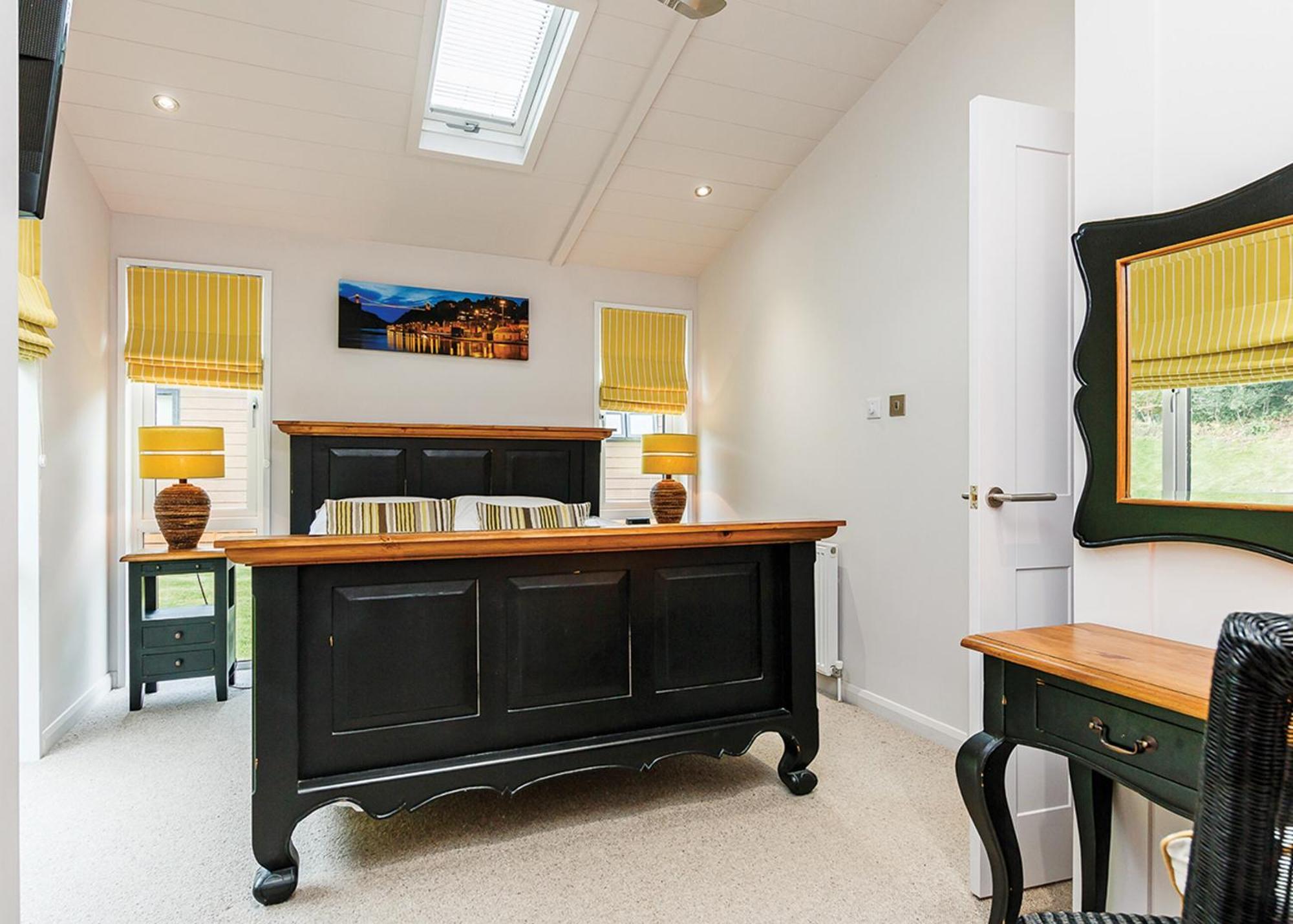 Cheddar Woods Resort And Spa Kamer foto